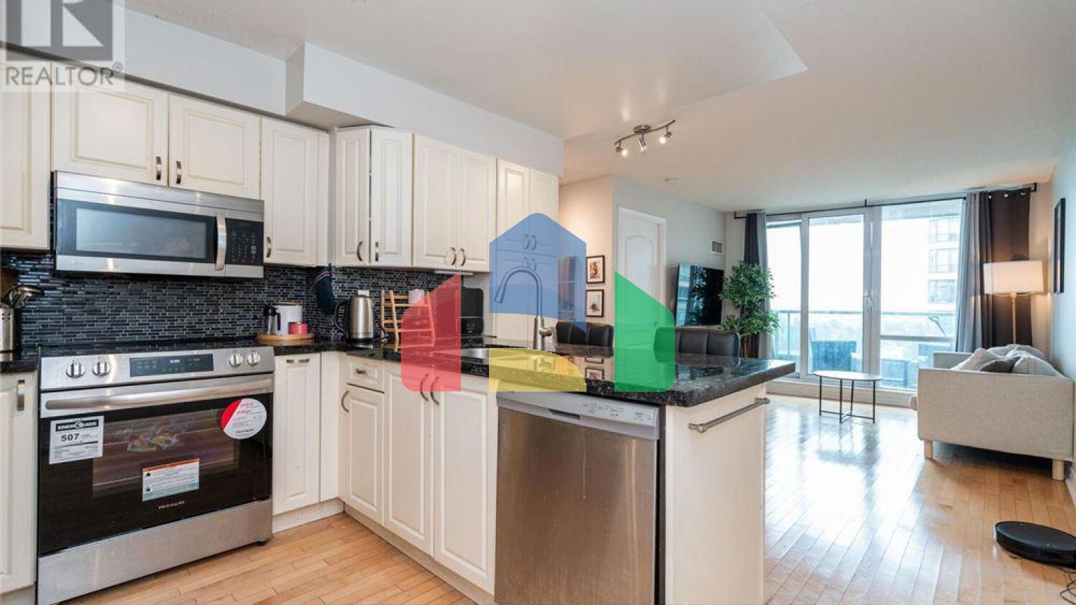 Residential - Condo/Apartment - Mississauga, Canada - Canada