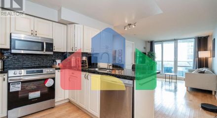 Residential - Condo/Apartment - Mississauga, Canada - Canada