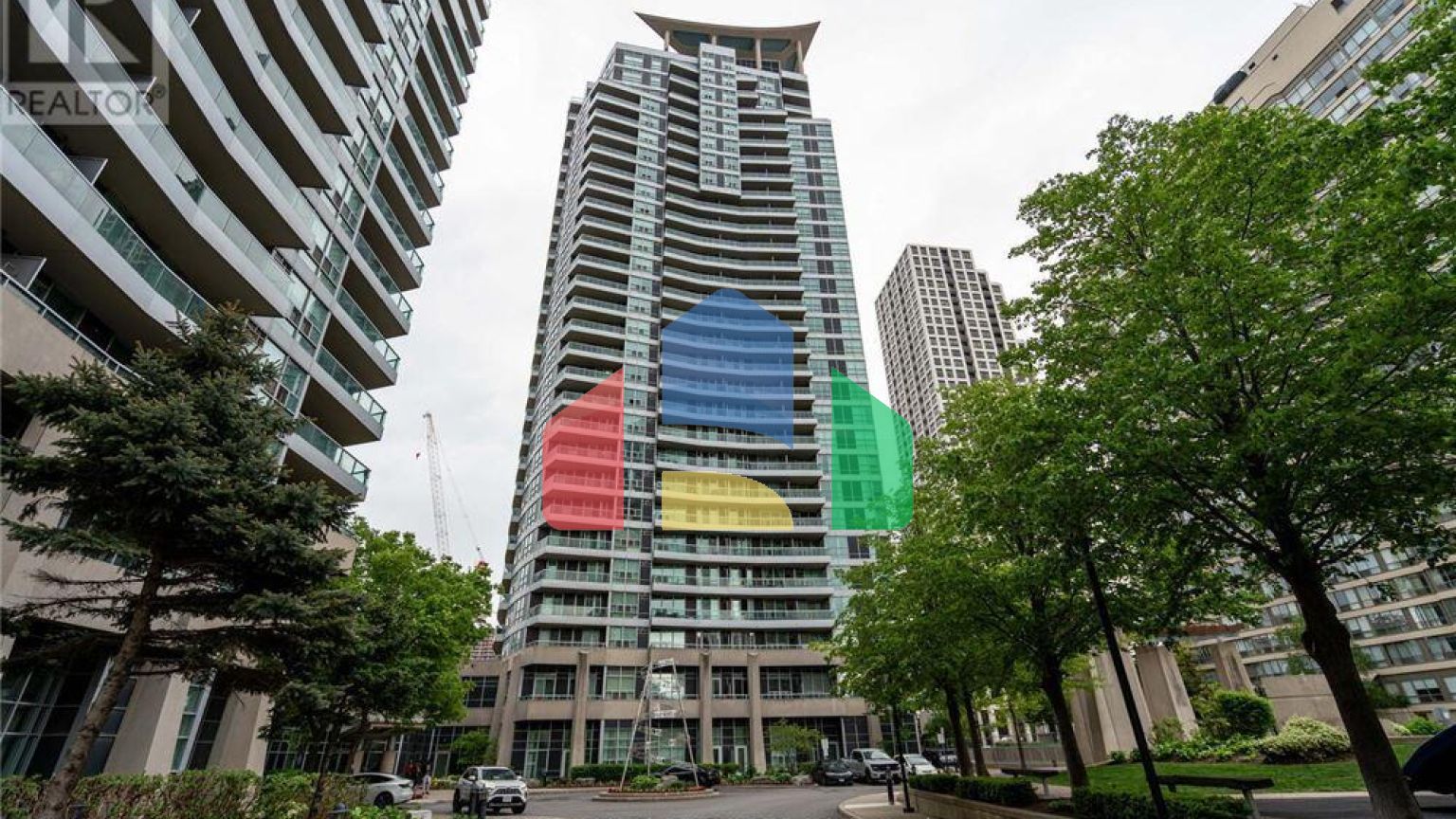 Residential - Condo/Apartment - Mississauga, Canada - Canada