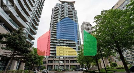 Residential - Condo/Apartment - Mississauga, Canada - Canada