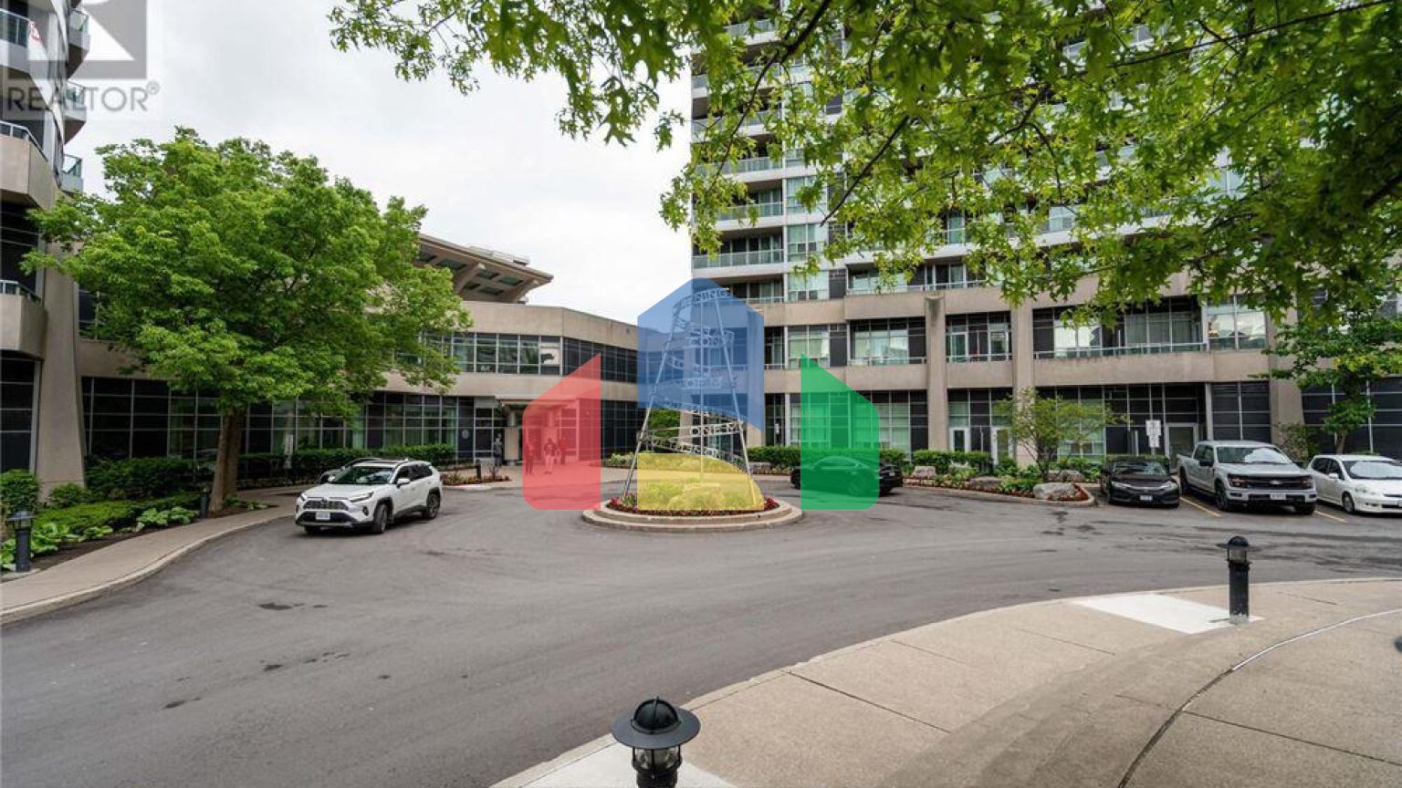 Residential - Condo/Apartment - Mississauga, Canada - Canada