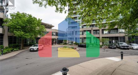 Residential - Condo/Apartment - Mississauga, Canada - Canada