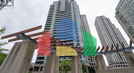 Residential - Condo/Apartment - Mississauga, Canada - Canada