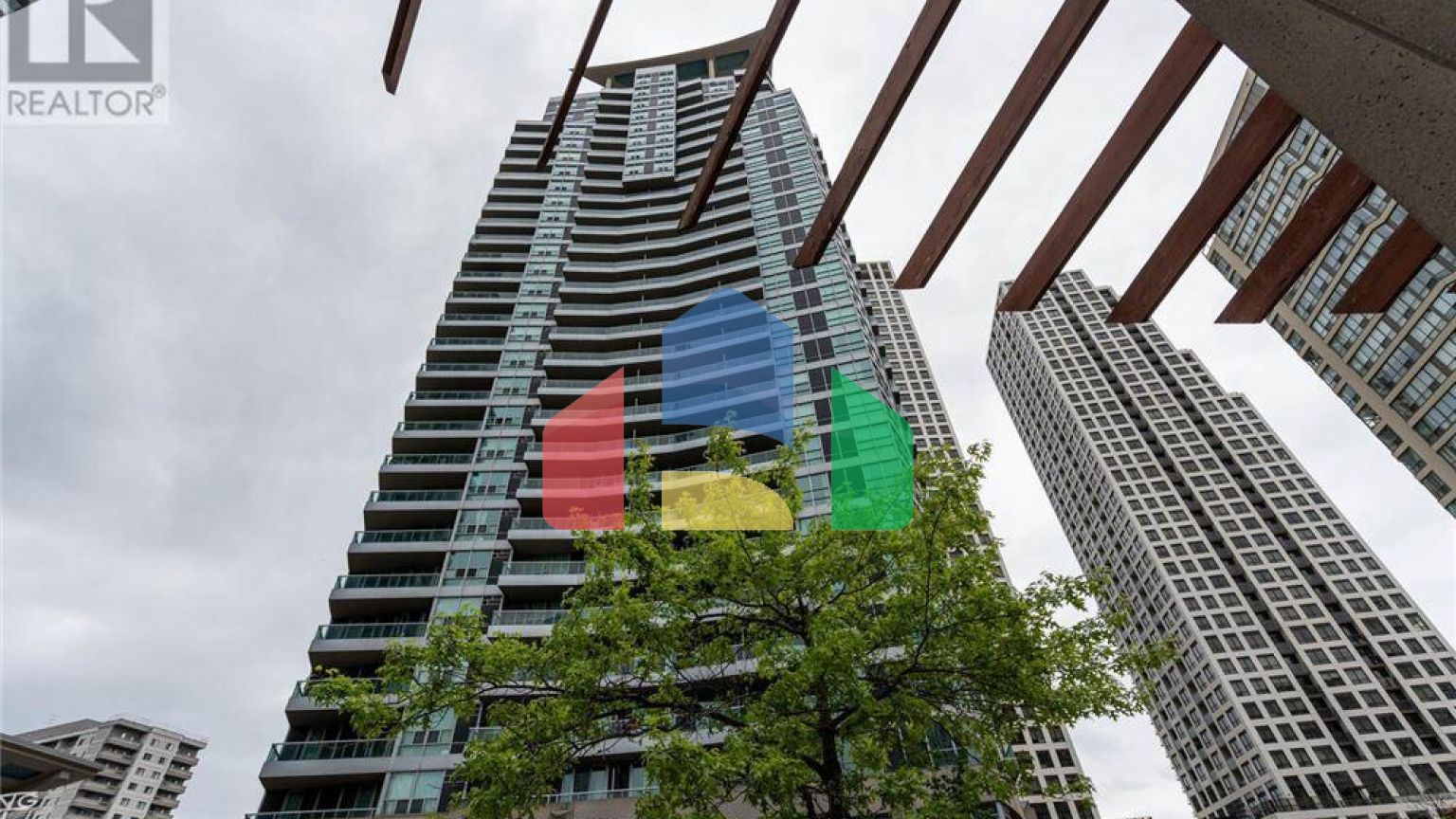 Residential - Condo/Apartment - Mississauga, Canada - Canada