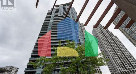 Residential - Condo/Apartment - Mississauga, Canada - Canada