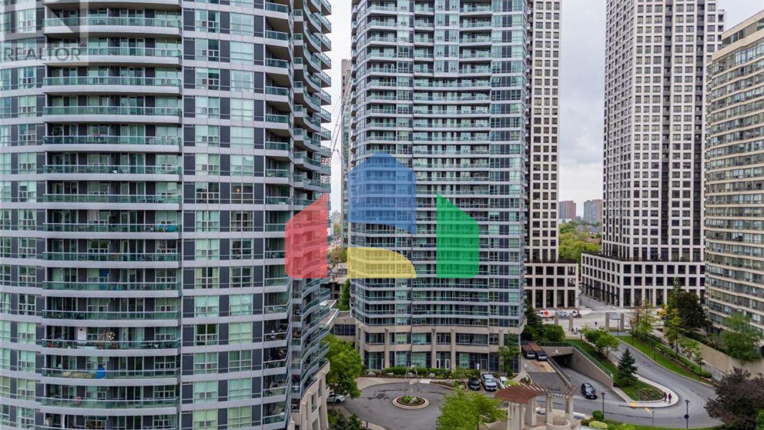 Residential - Condo/Apartment - Mississauga, Canada - Canada