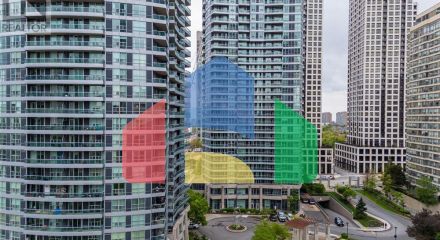 Residential - Condo/Apartment - Mississauga, Canada - Canada