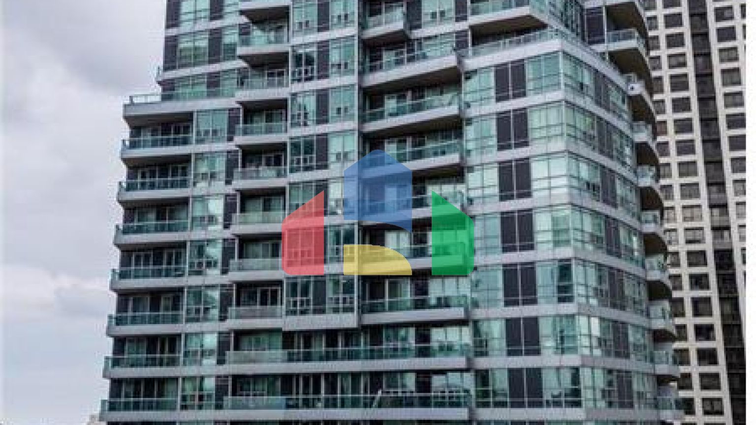 Residential - Condo/Apartment - Mississauga, Canada - Canada