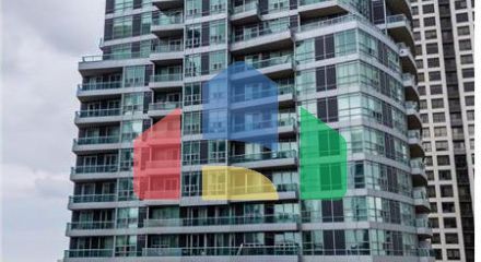 Residential - Condo/Apartment - Mississauga, Canada - Canada