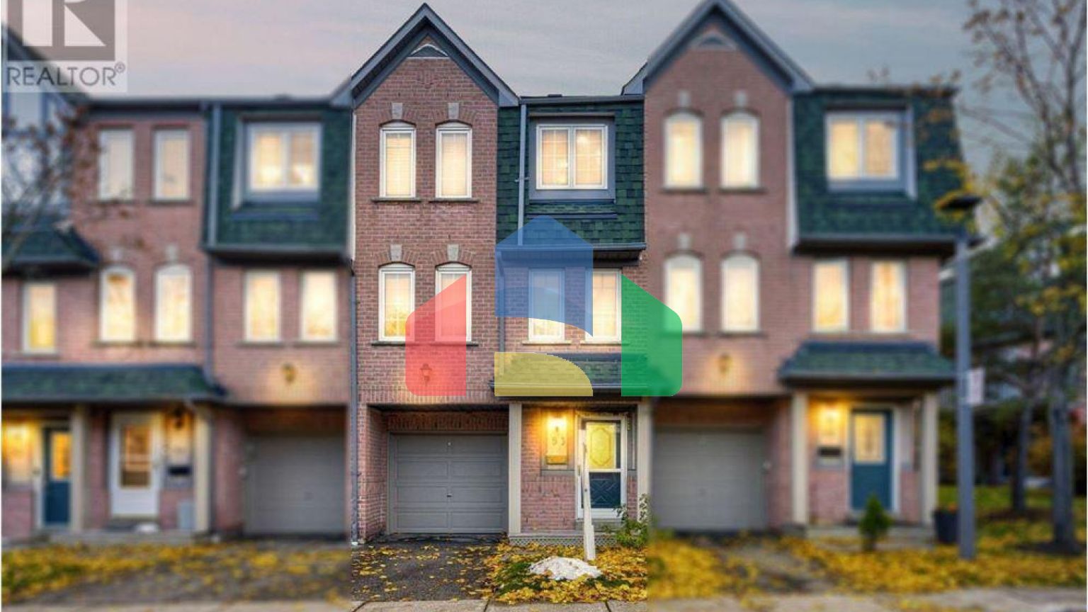 Residential - Condo/Apartment - Mississauga, Canada - Canada