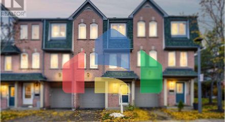 Residential - Condo/Apartment - Mississauga, Canada - Canada