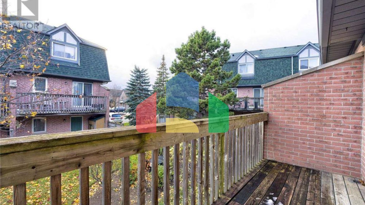 Residential - Condo/Apartment - Mississauga, Canada - Canada