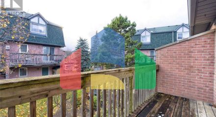 Residential - Condo/Apartment - Mississauga, Canada - Canada