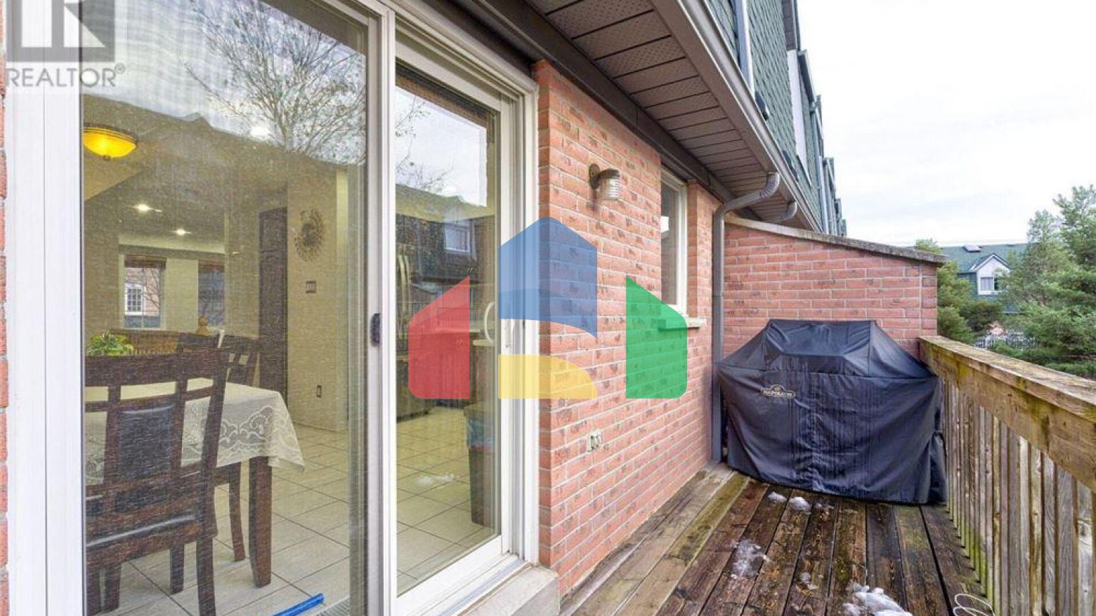 Residential - Condo/Apartment - Mississauga, Canada - Canada