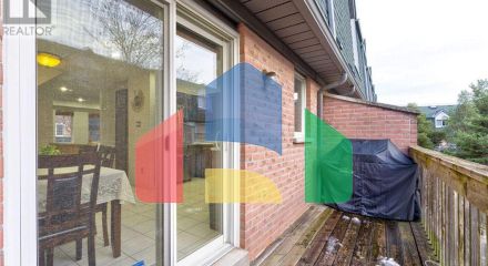 Residential - Condo/Apartment - Mississauga, Canada - Canada