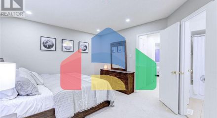 Residential - Condo/Apartment - Mississauga, Canada - Canada