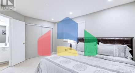 Residential - Condo/Apartment - Mississauga, Canada - Canada