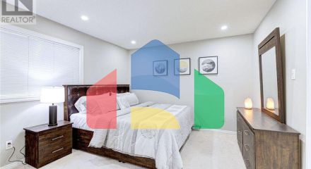 Residential - Condo/Apartment - Mississauga, Canada - Canada