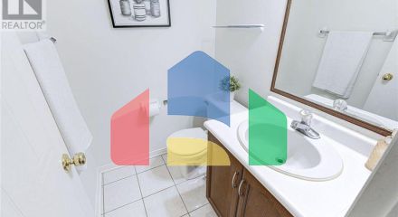 Residential - Condo/Apartment - Mississauga, Canada - Canada