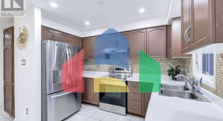 Residential - Condo/Apartment - Mississauga, Canada - Canada