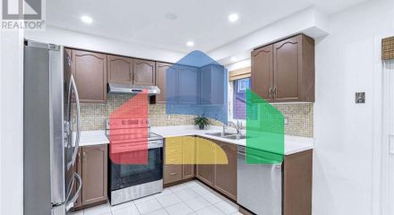 Residential - Condo/Apartment - Mississauga, Canada - Canada