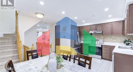 Residential - Condo/Apartment - Mississauga, Canada - Canada