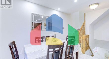 Residential - Condo/Apartment - Mississauga, Canada - Canada