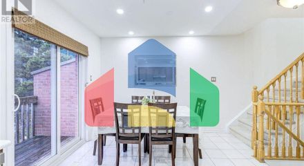 Residential - Condo/Apartment - Mississauga, Canada - Canada