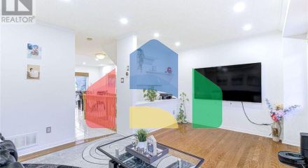 Residential - Condo/Apartment - Mississauga, Canada - Canada