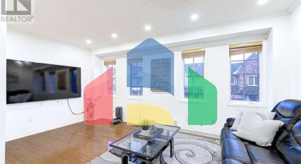 Residential - Condo/Apartment - Mississauga, Canada - Canada