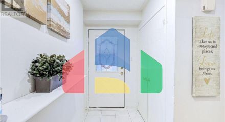 Residential - Condo/Apartment - Mississauga, Canada - Canada