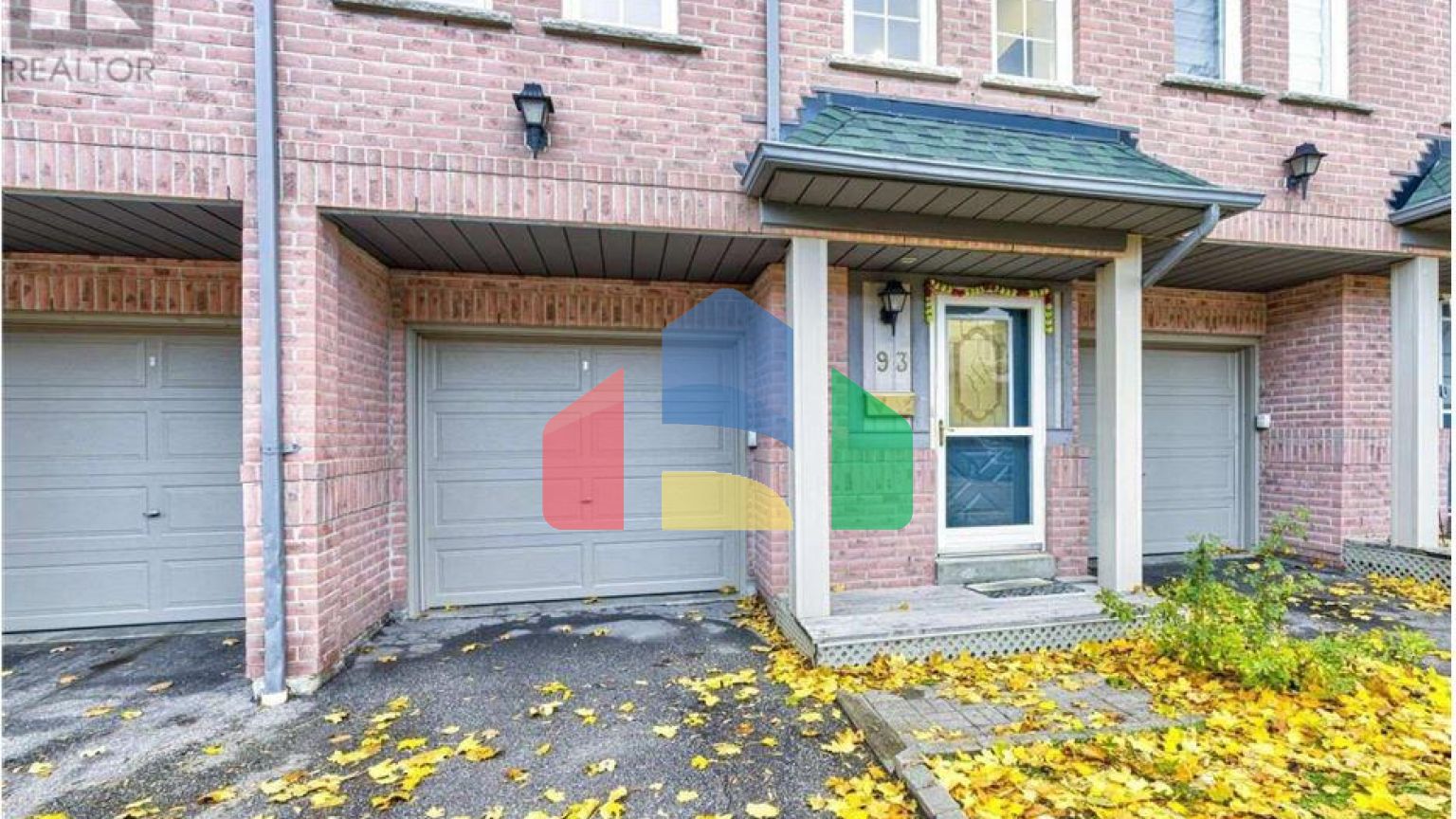 Residential - Condo/Apartment - Mississauga, Canada - Canada