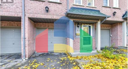 Residential - Condo/Apartment - Mississauga, Canada - Canada