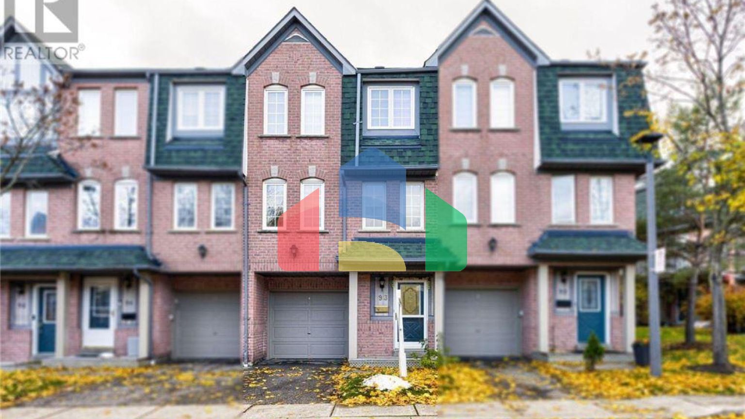 Residential - Condo/Apartment - Mississauga, Canada - Canada