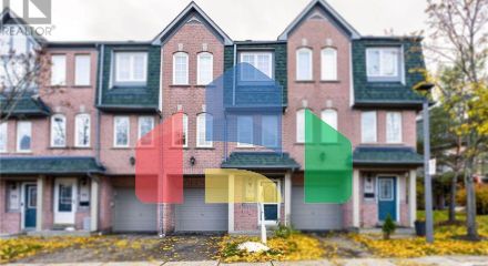 Residential - Condo/Apartment - Mississauga, Canada - Canada