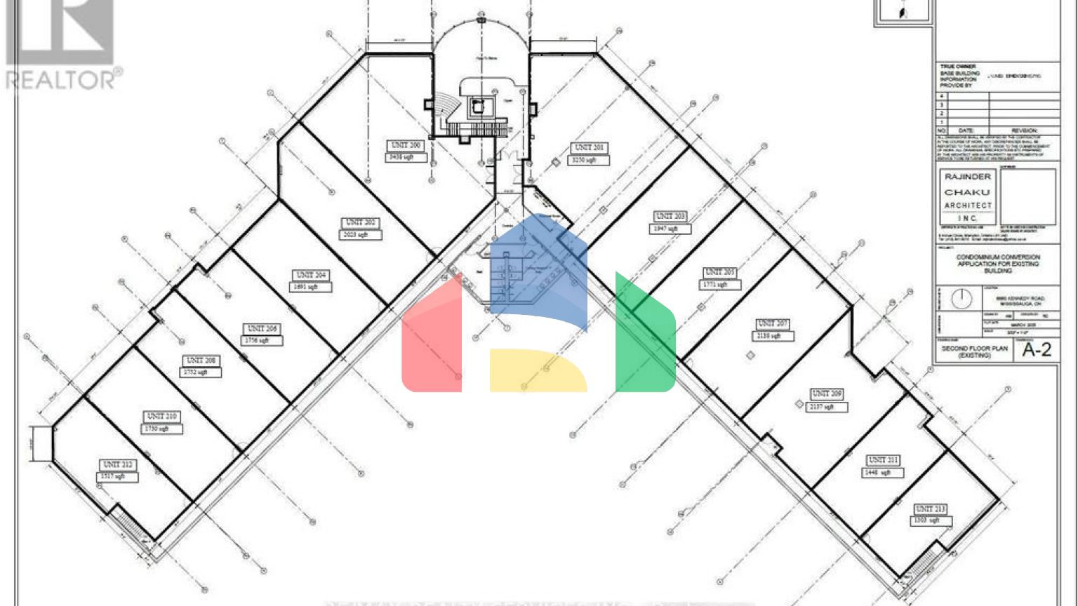 Commercial - Commercial/Retail - Mississauga, Canada - Canada