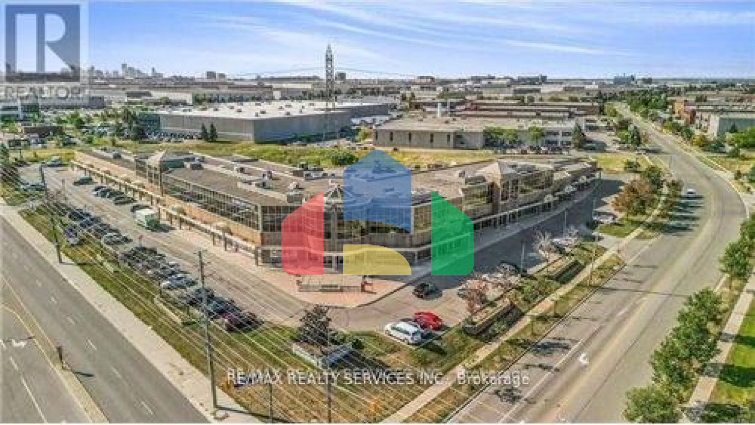 Commercial - Commercial/Retail - Mississauga, Canada - Canada