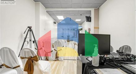 Commercial - Commercial/Retail - Mississauga, Canada - Canada