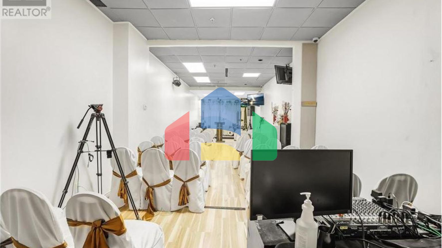 Commercial - Commercial/Retail - Mississauga, Canada - Canada