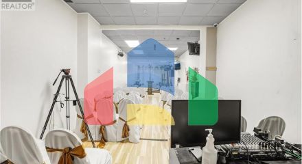 Commercial - Commercial/Retail - Mississauga, Canada - Canada