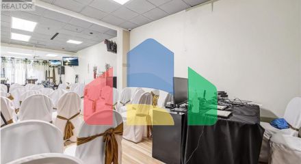 Commercial - Commercial/Retail - Mississauga, Canada - Canada