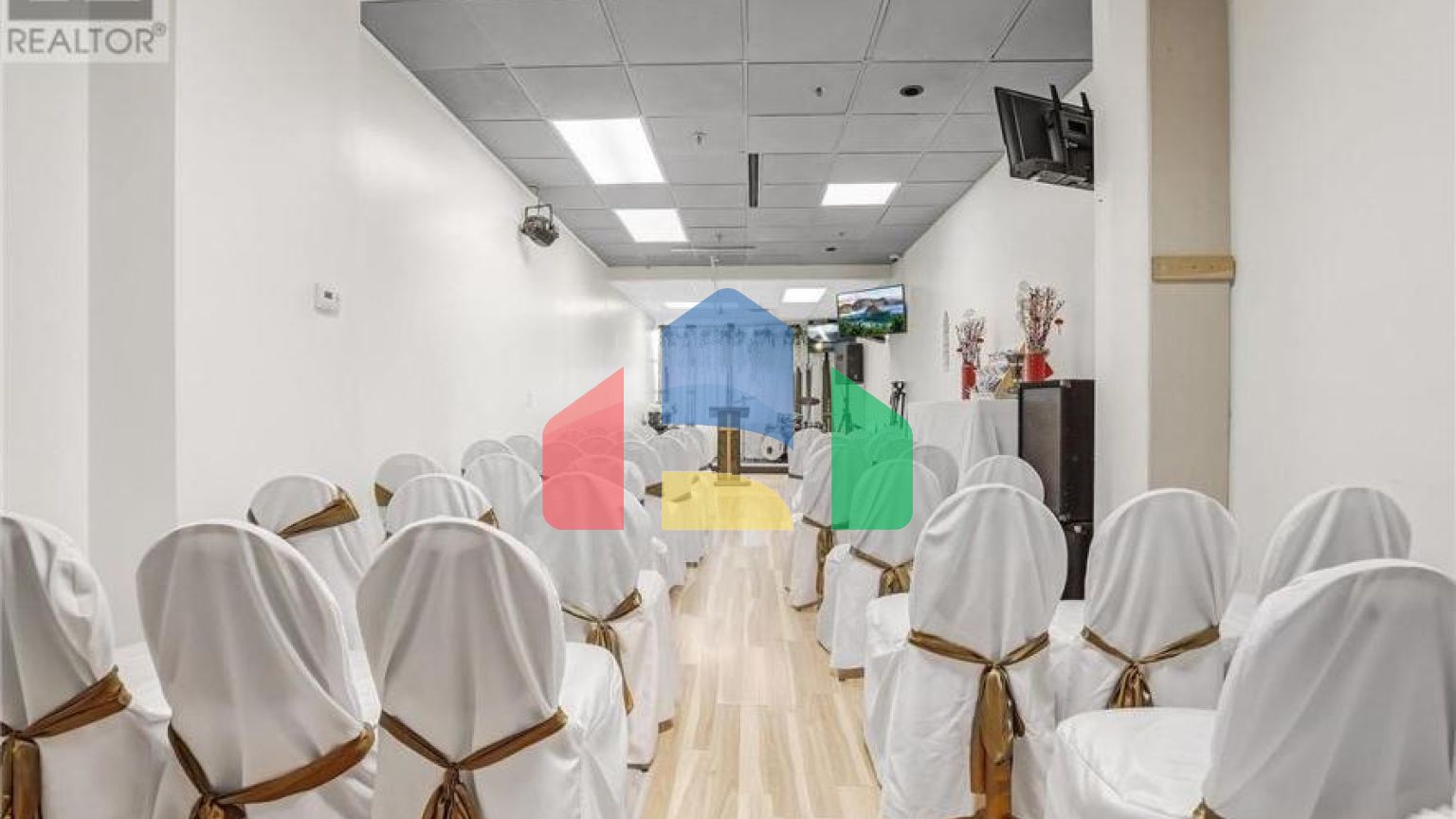 Commercial - Commercial/Retail - Mississauga, Canada - Canada