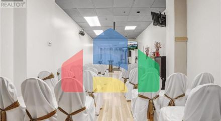 Commercial - Commercial/Retail - Mississauga, Canada - Canada