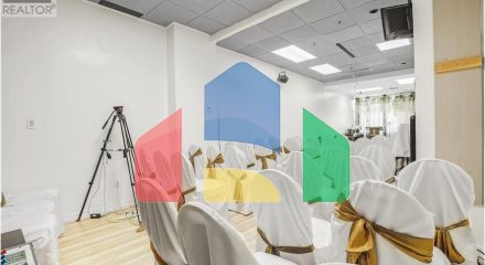 Commercial - Commercial/Retail - Mississauga, Canada - Canada