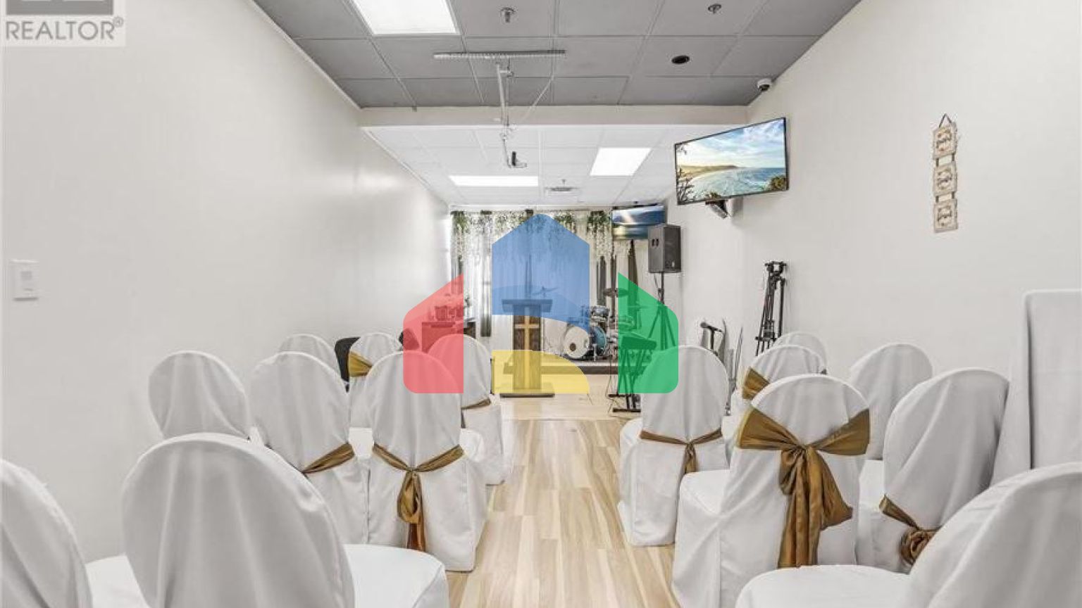 Commercial - Commercial/Retail - Mississauga, Canada - Canada