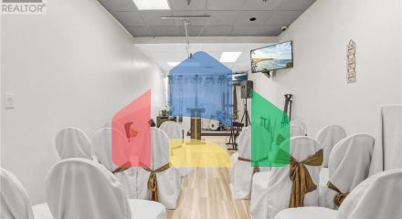 Commercial - Commercial/Retail - Mississauga, Canada - Canada