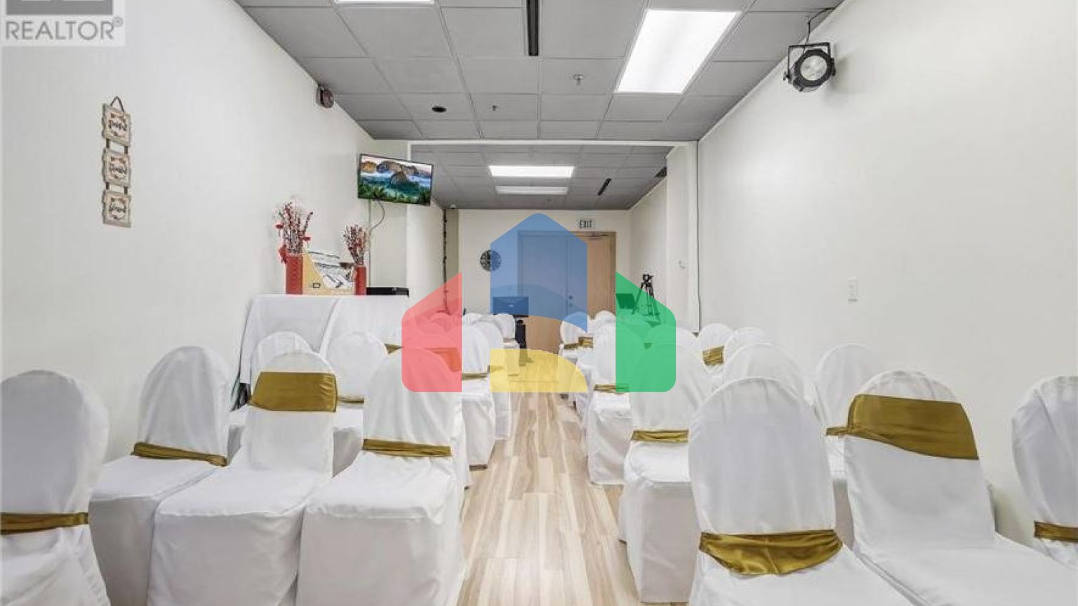 Commercial - Commercial/Retail - Mississauga, Canada - Canada