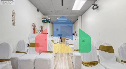 Commercial - Commercial/Retail - Mississauga, Canada - Canada