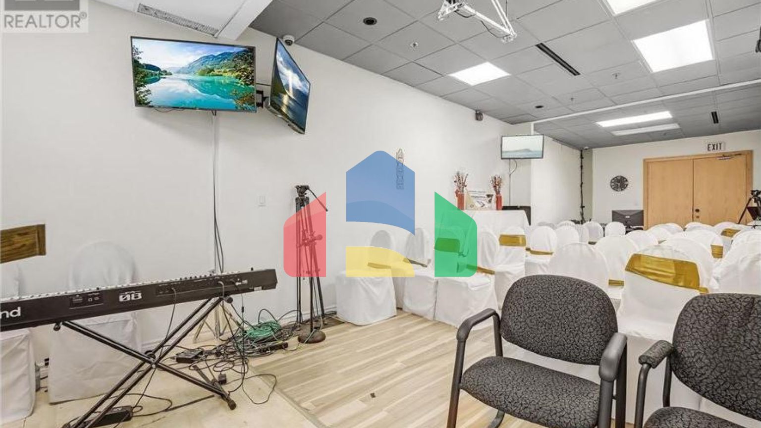 Commercial - Commercial/Retail - Mississauga, Canada - Canada