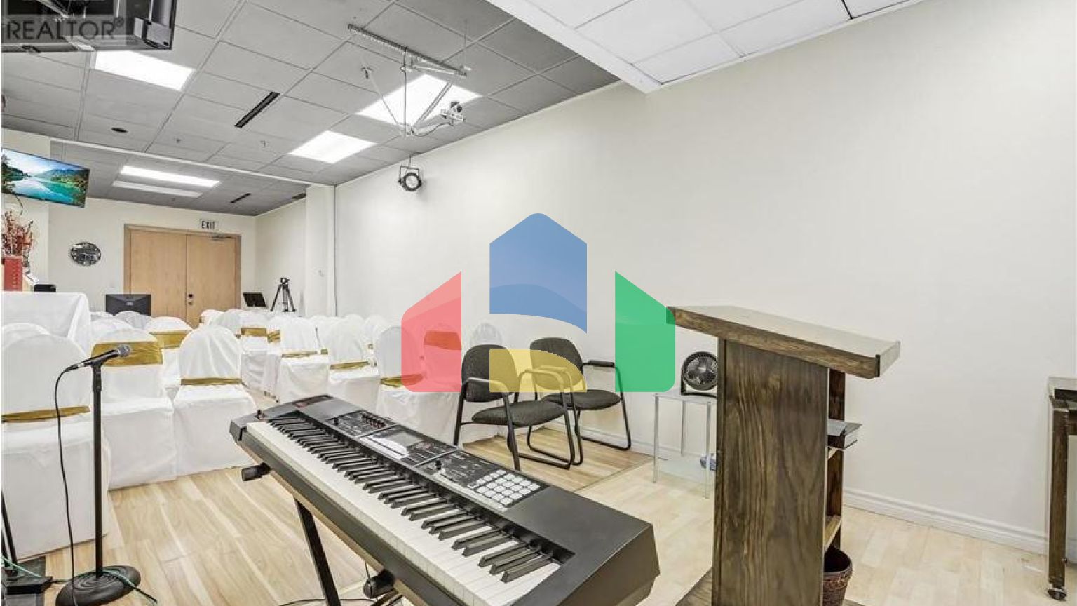 Commercial - Commercial/Retail - Mississauga, Canada - Canada